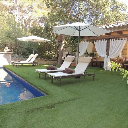 Villa Vallmar ไบเดมอสซา ภายนอก รูปภาพ