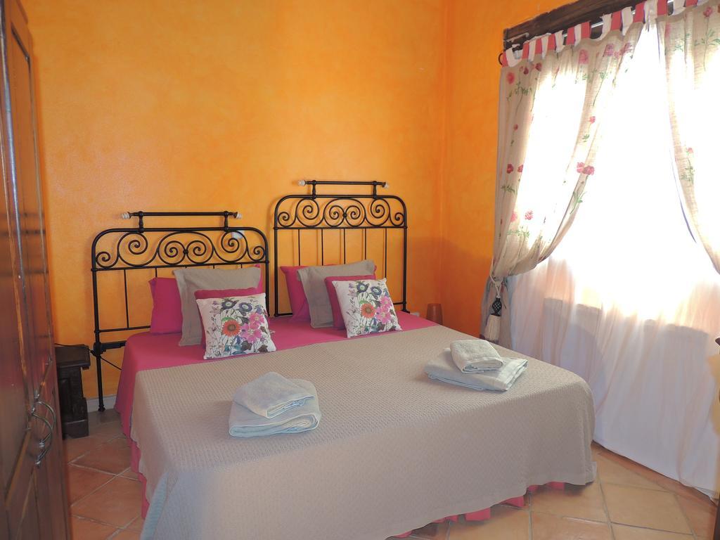 Villa Vallmar ไบเดมอสซา ห้อง รูปภาพ