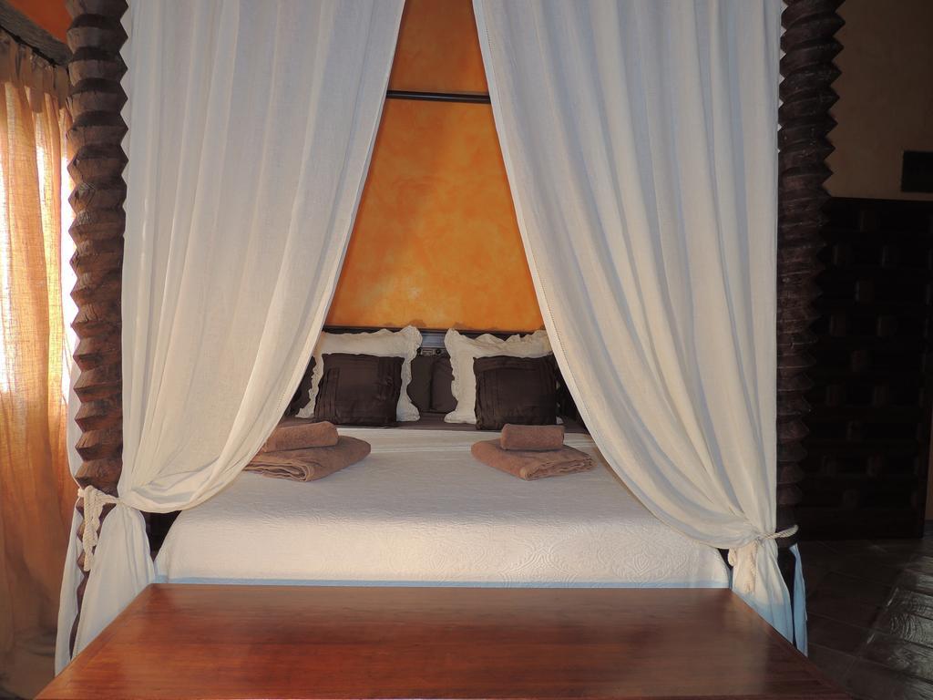 Villa Vallmar ไบเดมอสซา ห้อง รูปภาพ