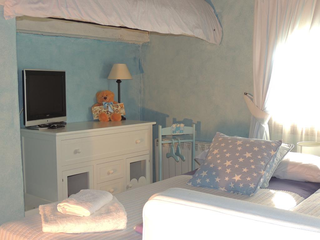 Villa Vallmar ไบเดมอสซา ห้อง รูปภาพ