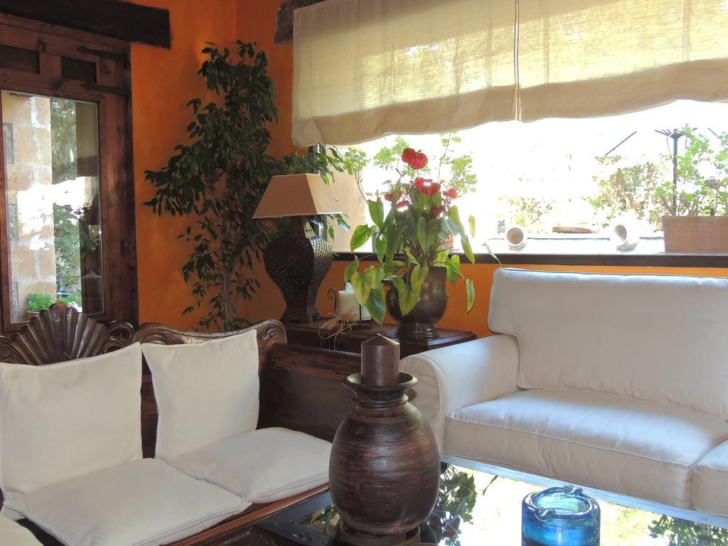Villa Vallmar ไบเดมอสซา ภายนอก รูปภาพ