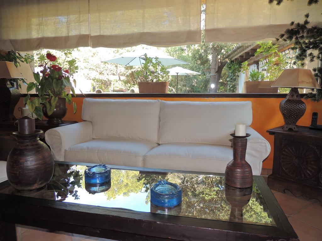 Villa Vallmar ไบเดมอสซา ห้อง รูปภาพ