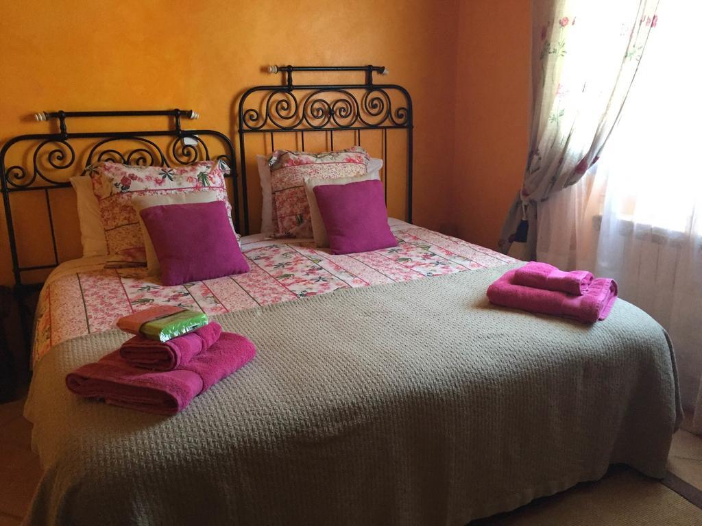 Villa Vallmar ไบเดมอสซา ภายนอก รูปภาพ