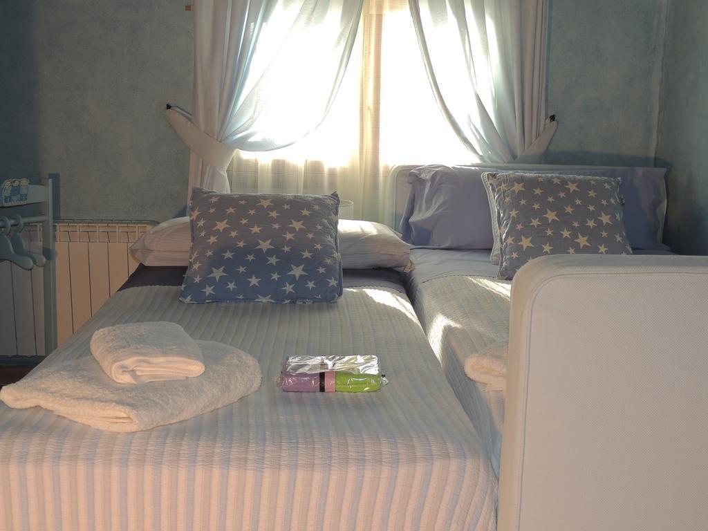 Villa Vallmar ไบเดมอสซา ห้อง รูปภาพ