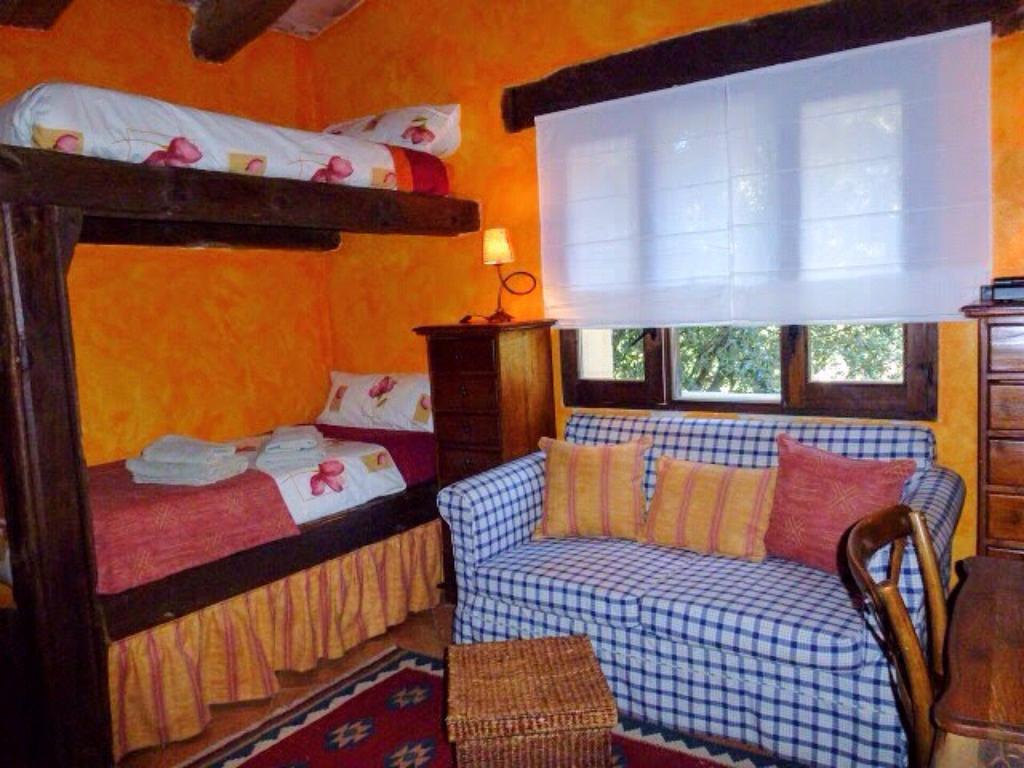Villa Vallmar ไบเดมอสซา ภายนอก รูปภาพ