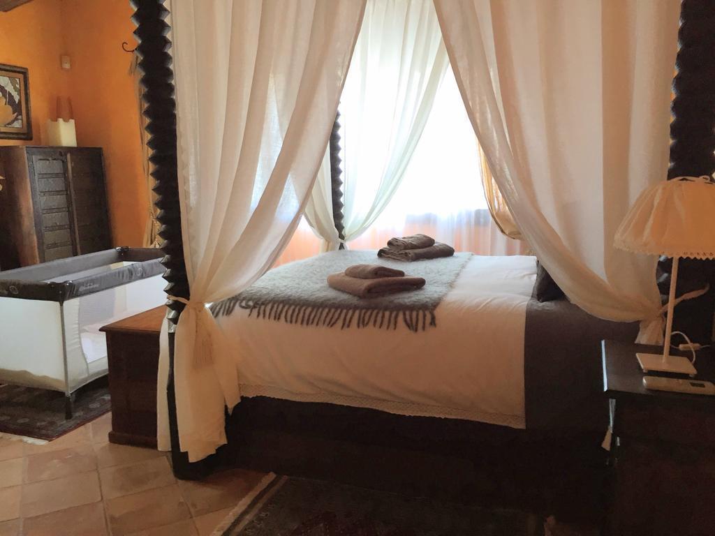 Villa Vallmar ไบเดมอสซา ภายนอก รูปภาพ