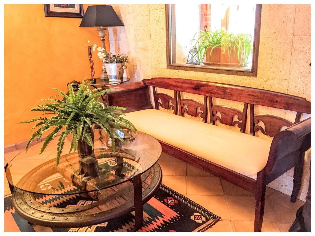 Villa Vallmar ไบเดมอสซา ภายนอก รูปภาพ