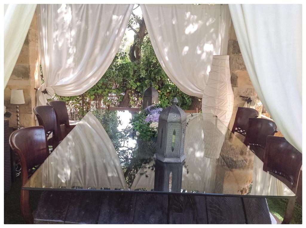 Villa Vallmar ไบเดมอสซา ภายนอก รูปภาพ